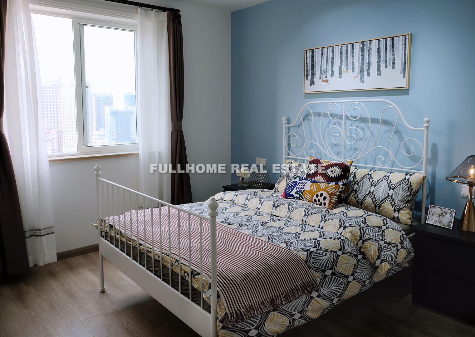 Xin Fu Kang Li - Interior view 6, Shanghai rental property