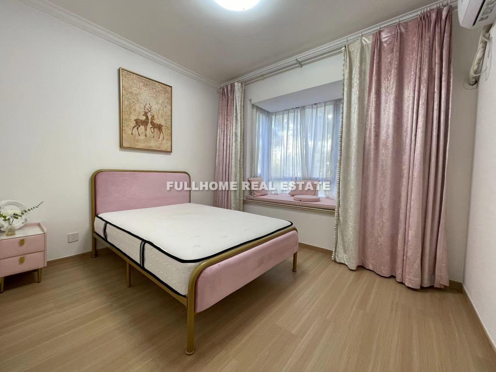 Season Garden - Interior view 4, Shanghai rental property