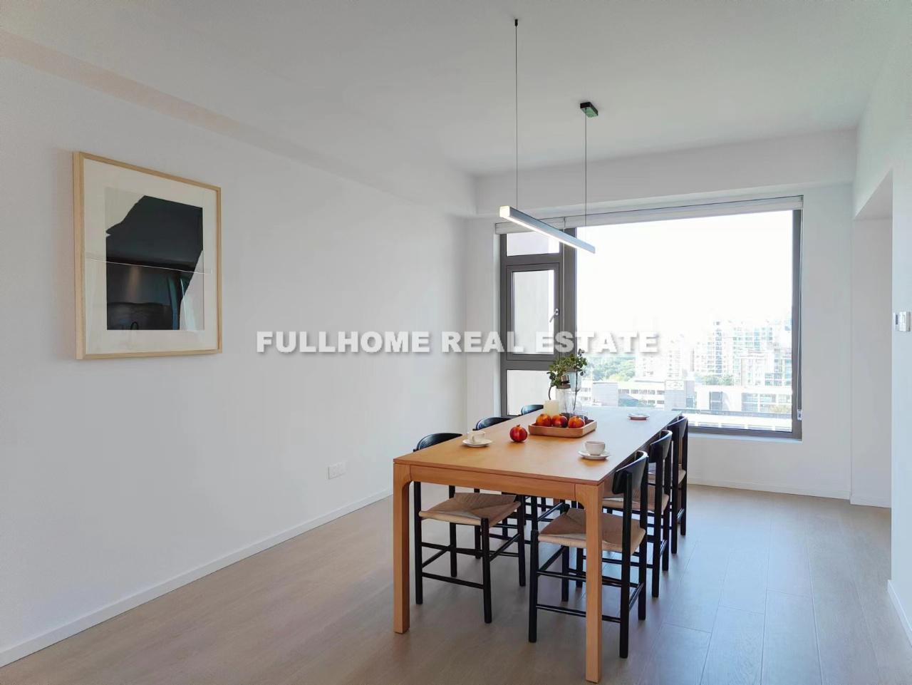 Shimao Lakeside Garden - Interior view 5, Shanghai rental property