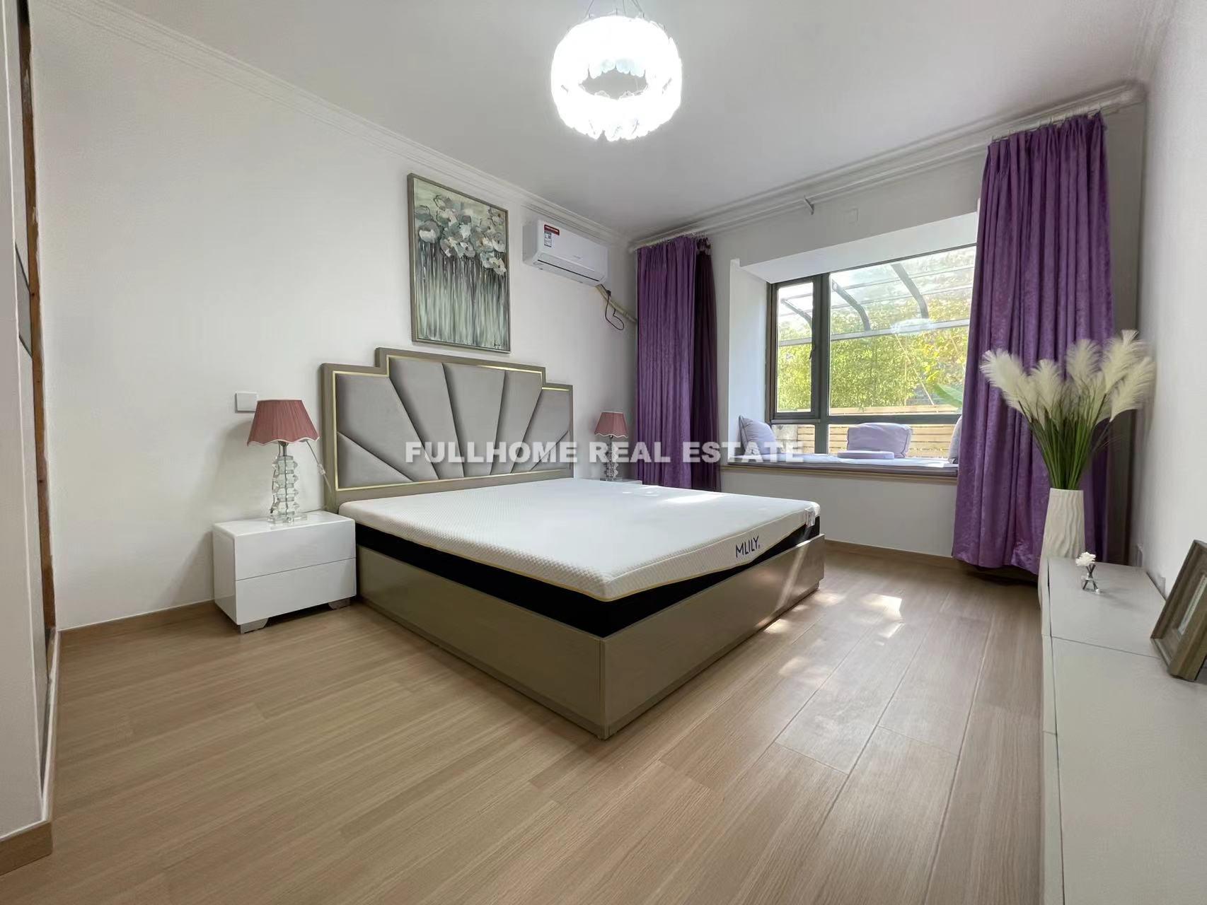 Season Garden - Interior view 10, Shanghai rental property