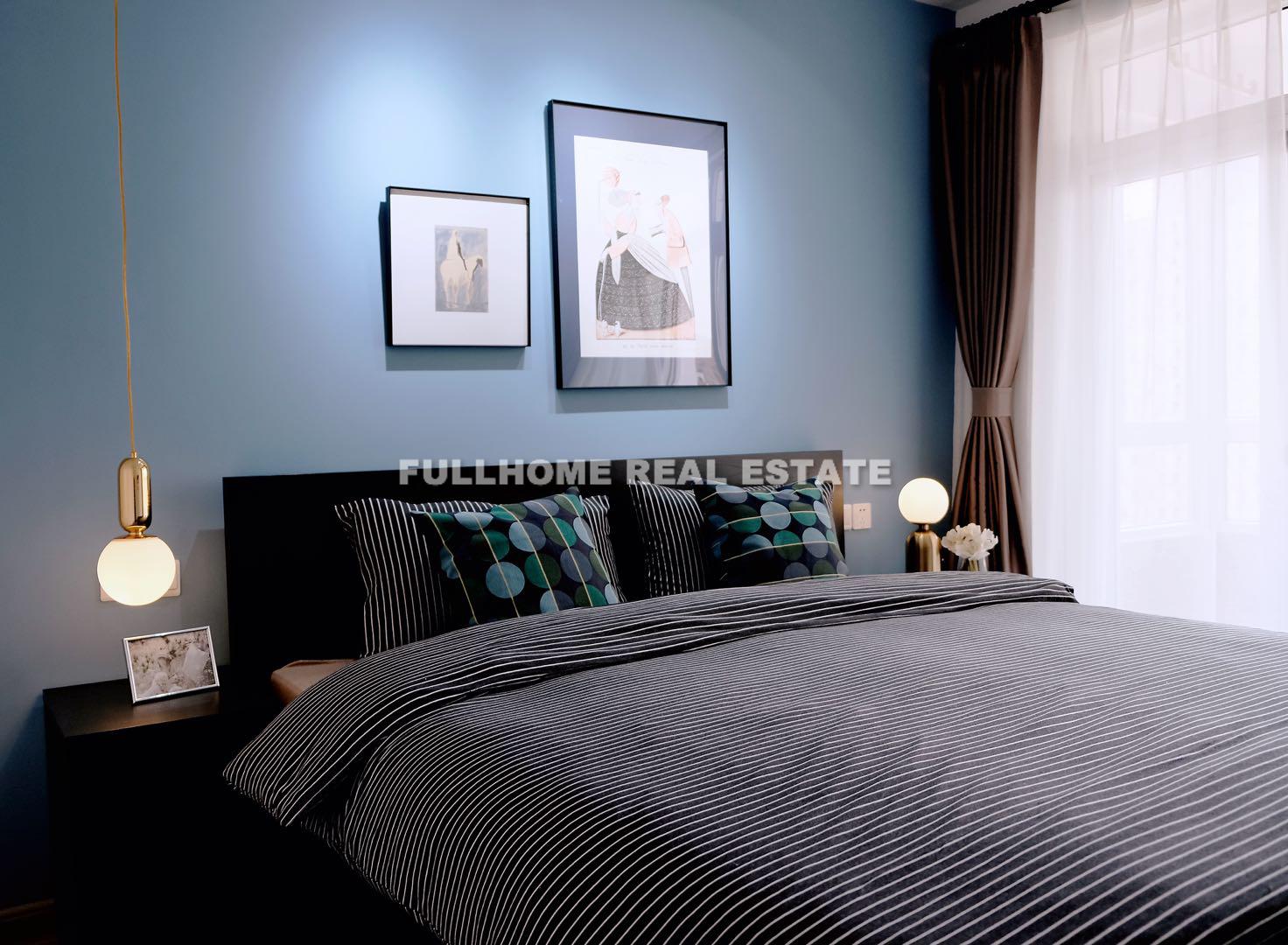Xin Fu Kang Li - Interior view 4, Shanghai rental property