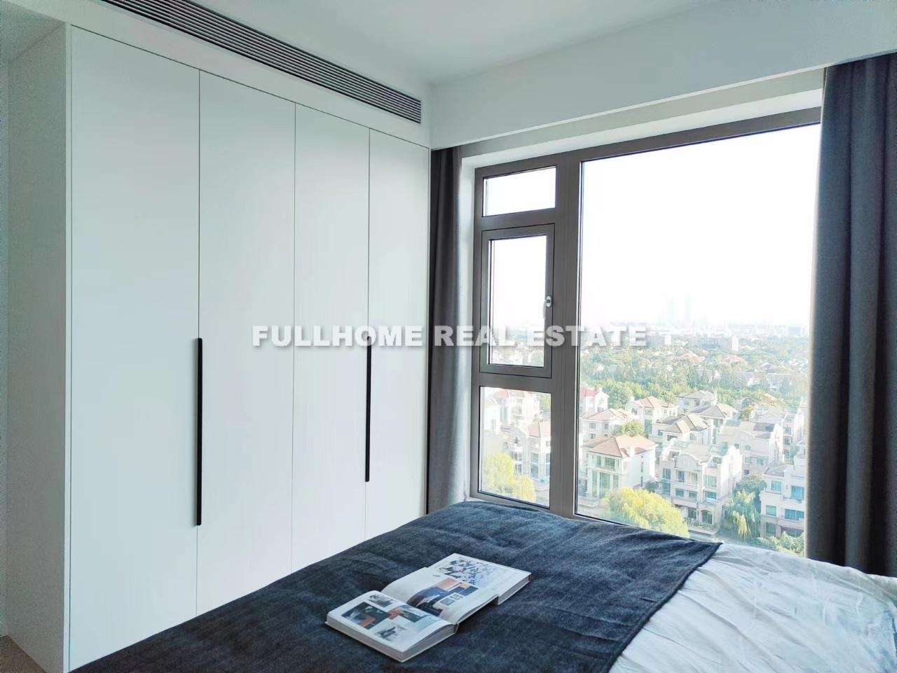 Shimao Lakeside Garden - Interior view 6, Shanghai rental property