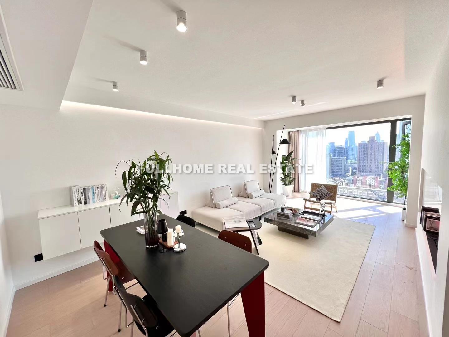 Golden Homestead - Interior view 2, Shanghai rental property