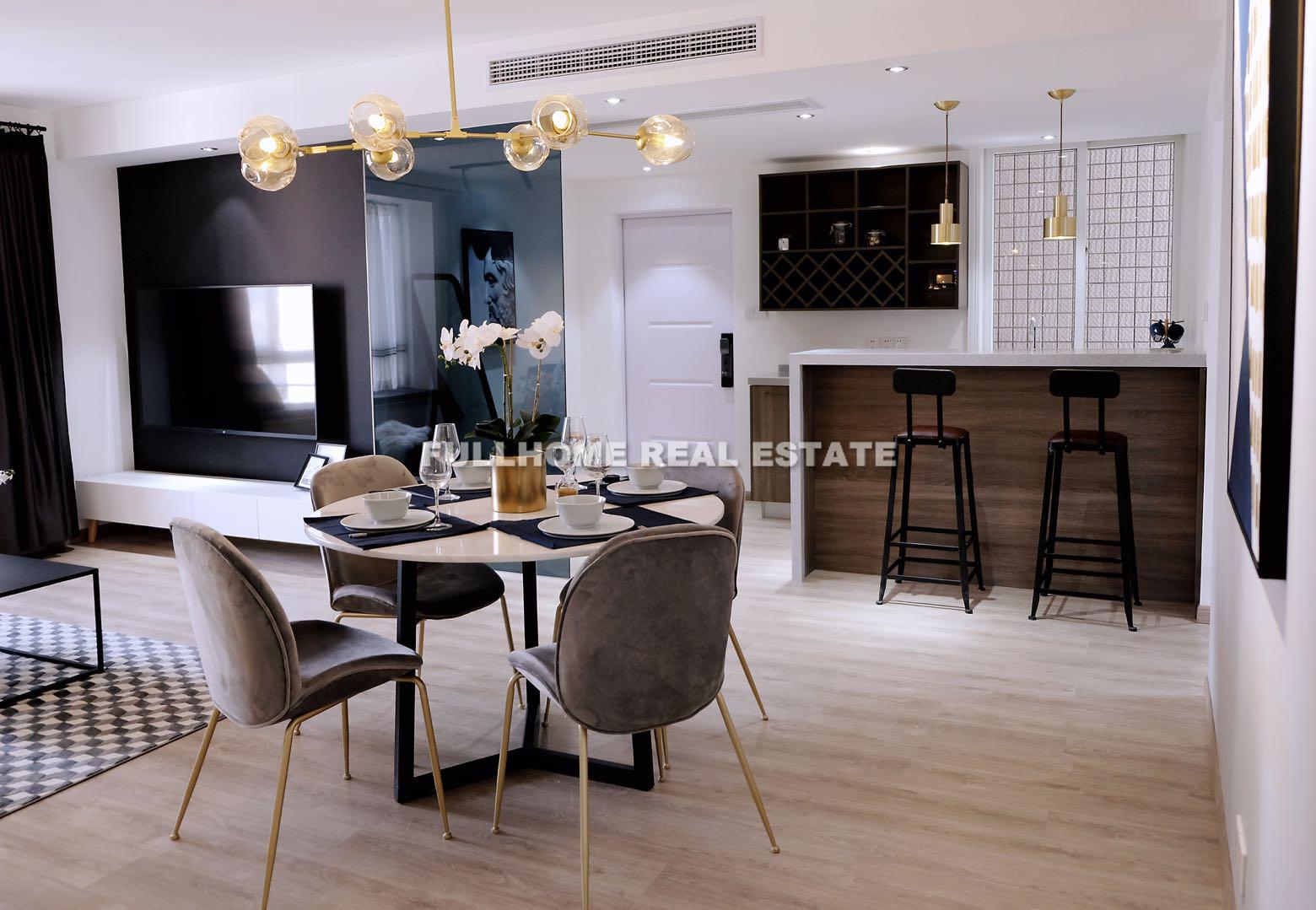 Xin Fu Kang Li - Interior view 3, Shanghai rental property