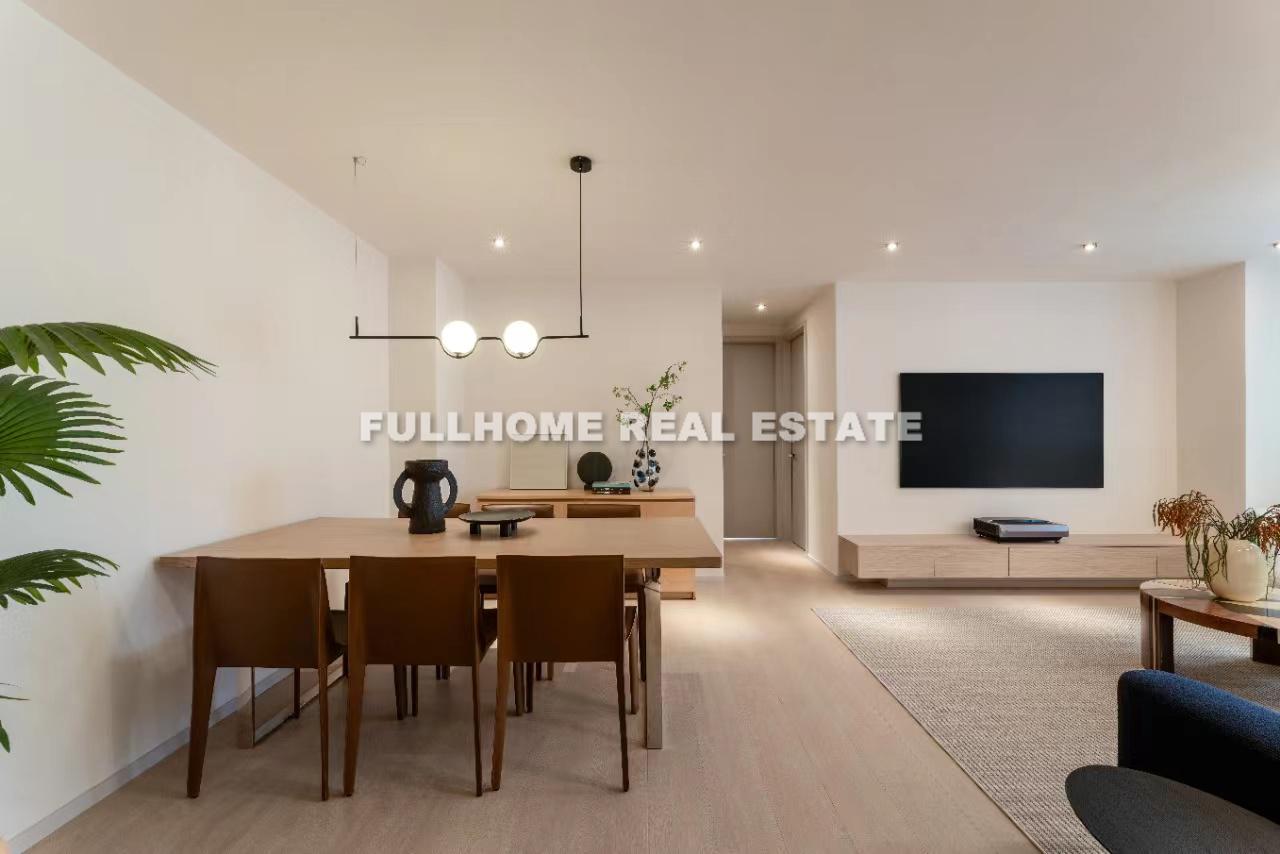 Yan Dang Building - 2 bedroom apartment in Shanghai, FFC, Downtown
