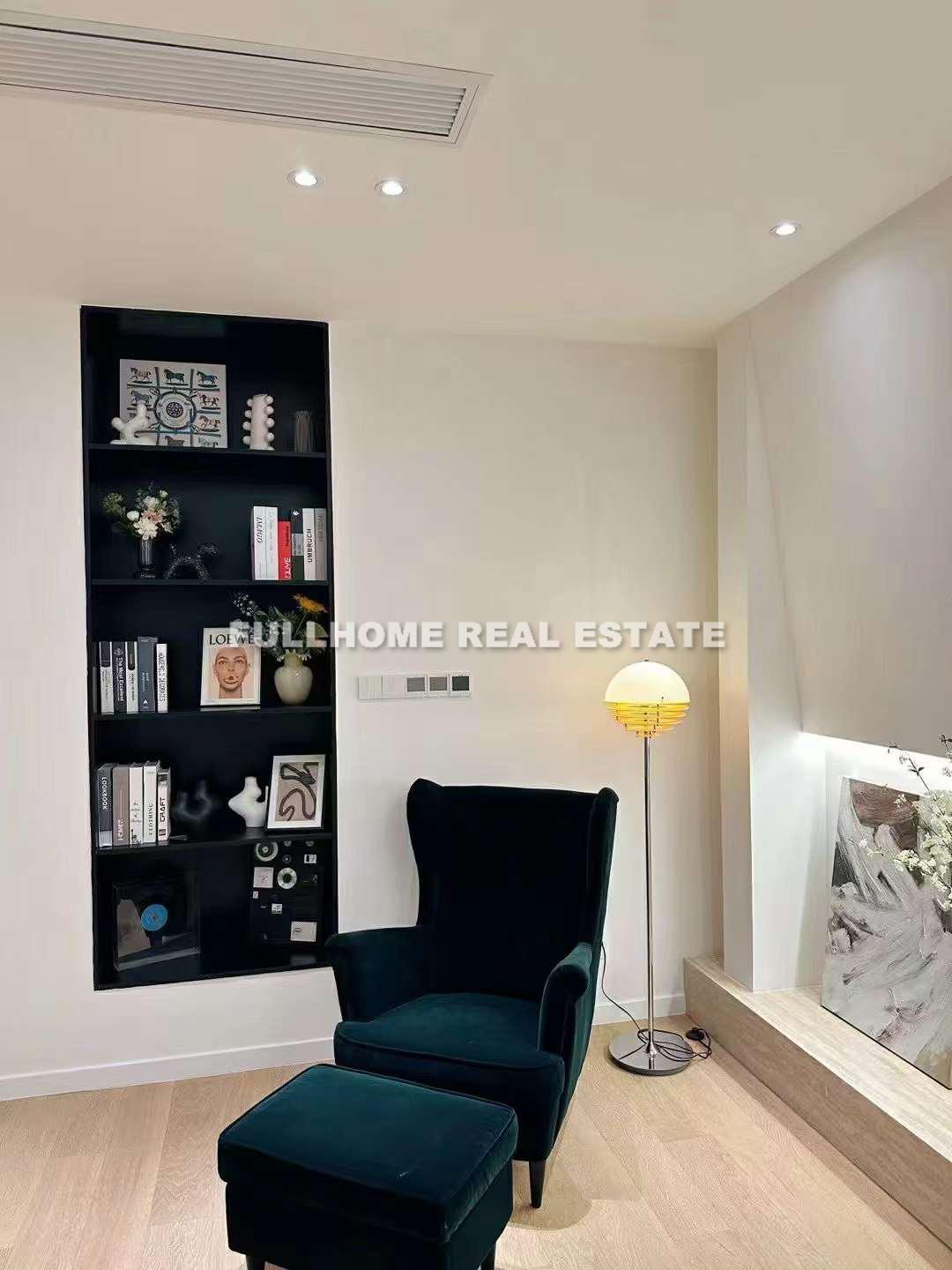 Spring In Garden - Interior view 3, Shanghai rental property
