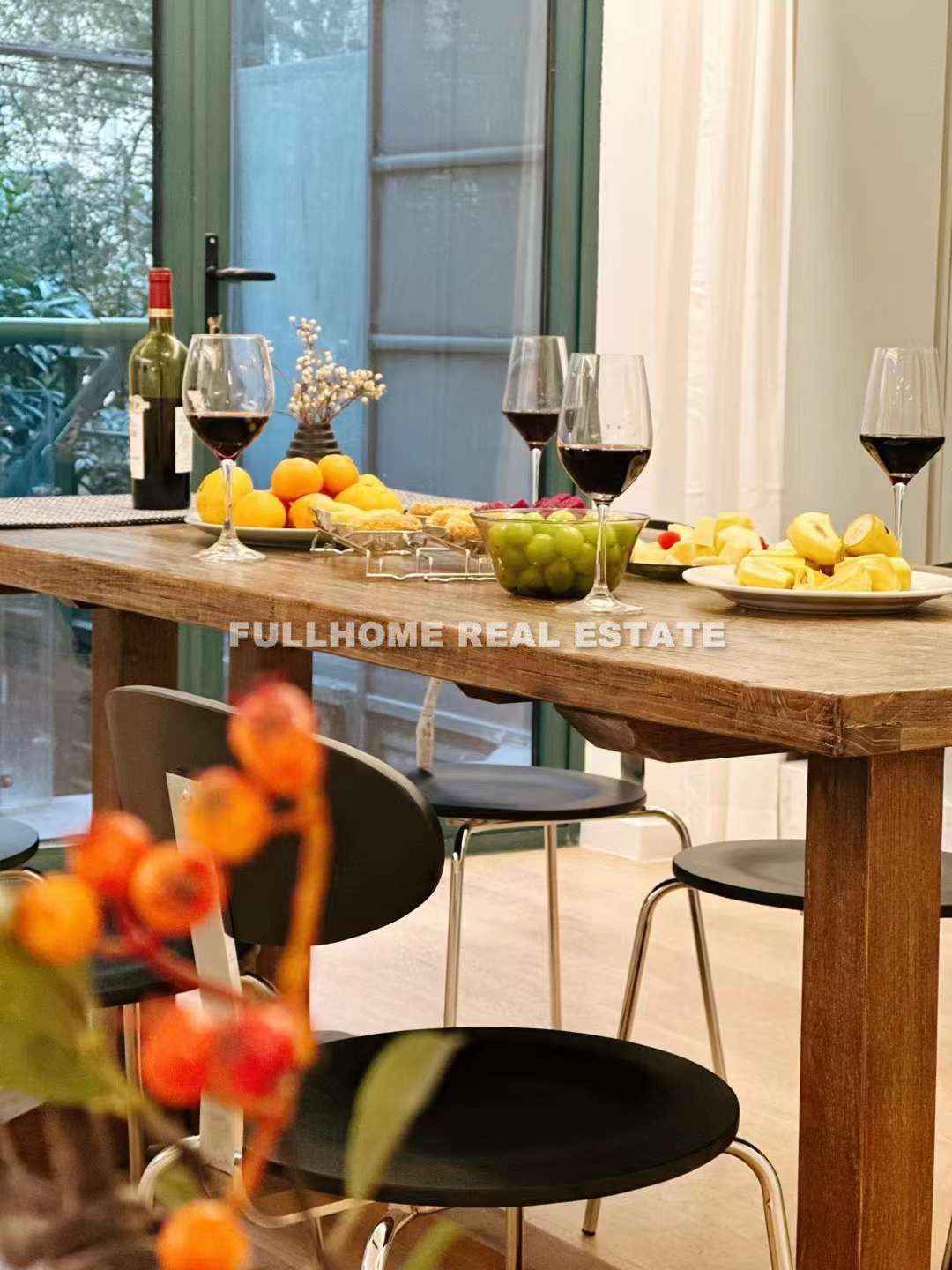 Spring In Garden - Interior view 4, Shanghai rental property