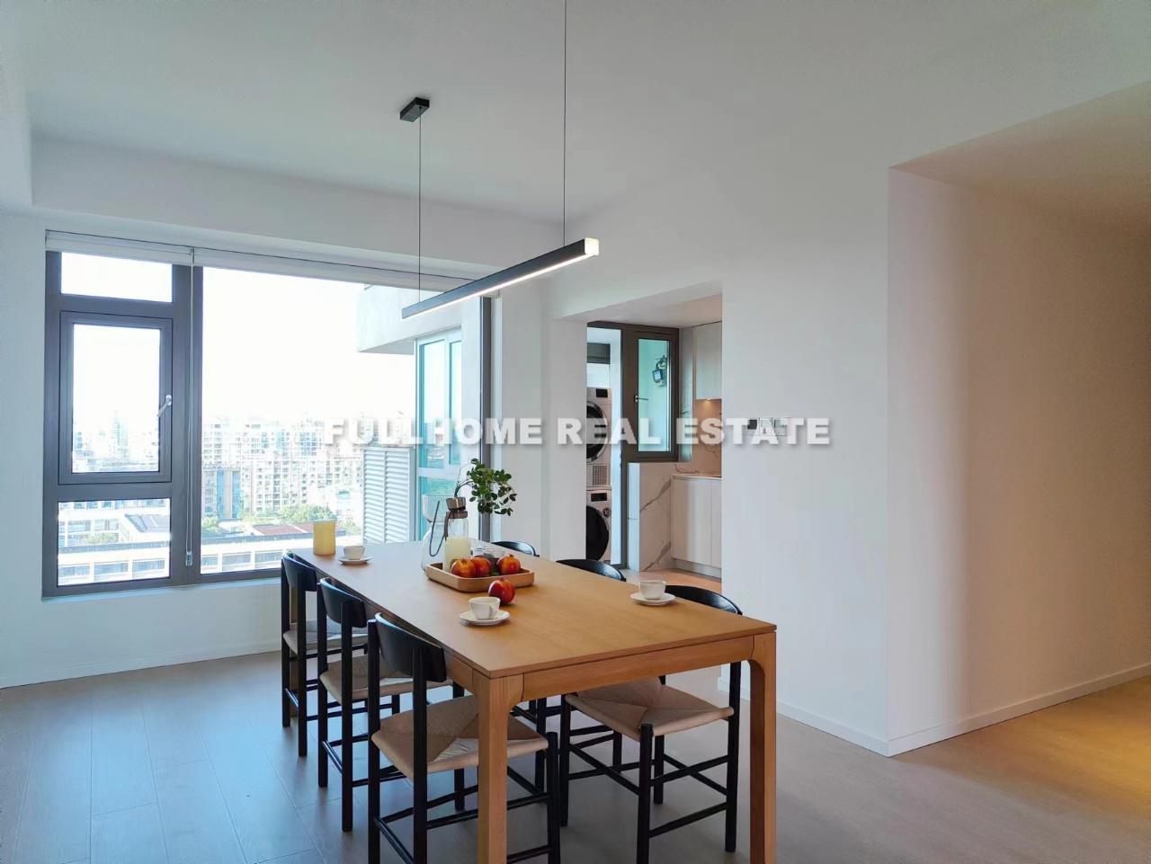Shimao Lakeside Garden - Interior view 2, Shanghai rental property
