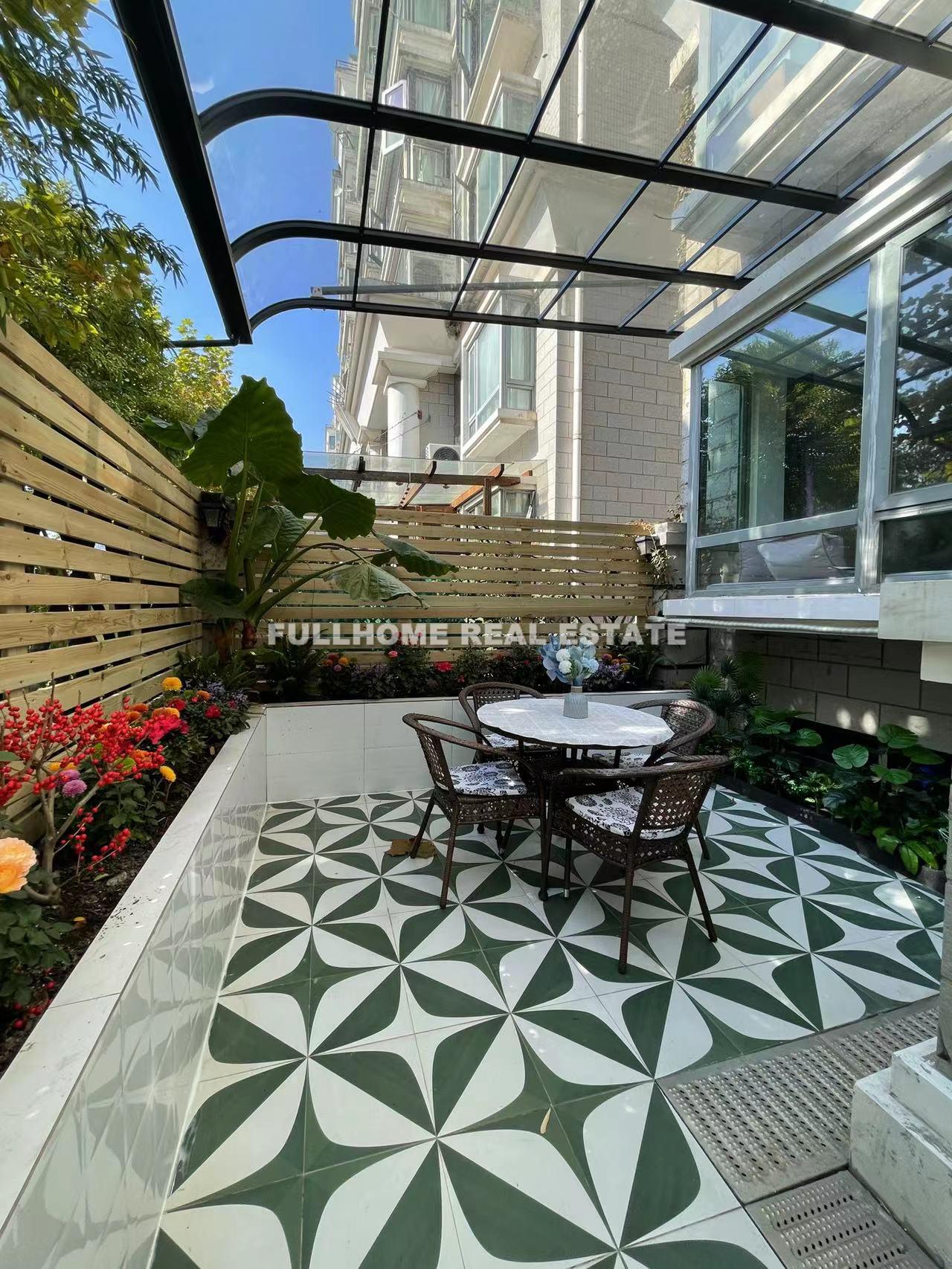 Season Garden - Interior view 7, Shanghai rental property