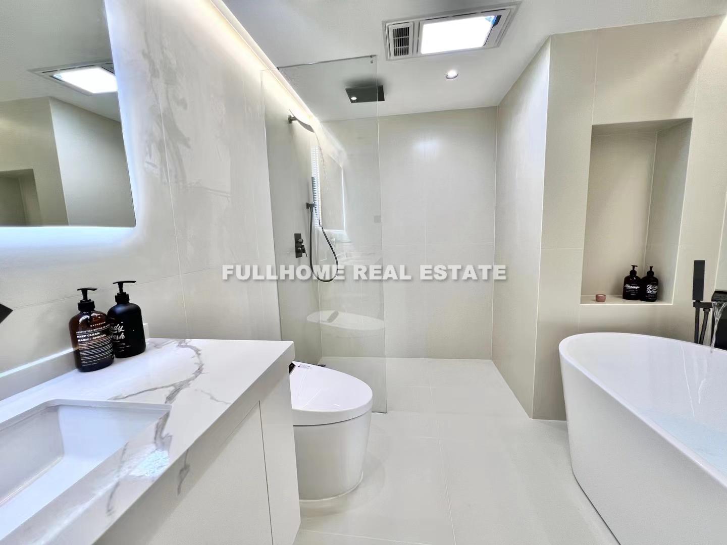 Golden Homestead - Interior view 8, Shanghai rental property