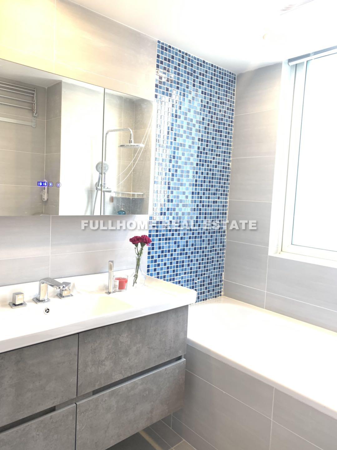 Xin Fu Kang Li - Interior view 5, Shanghai rental property