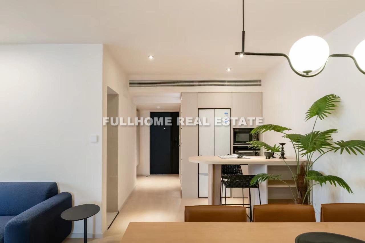 Yan Dang Building - Interior view 8, Shanghai rental property