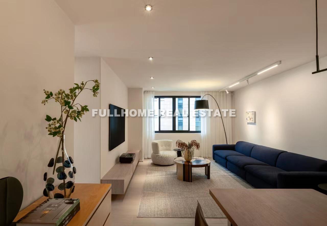 Yan Dang Building - Interior view 5, Shanghai rental property