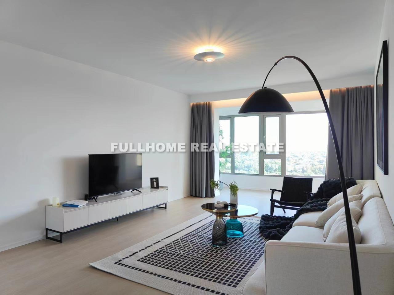 Shimao Lakeside Garden - 2 bedroom apartment in Shanghai, Jingqiao Green City, Pudong