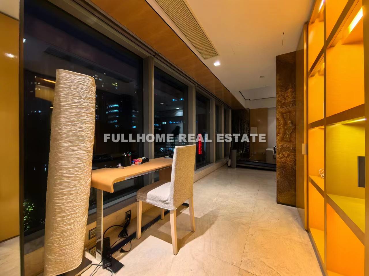 Baccarat Residences - Interior view 4, Shanghai rental property