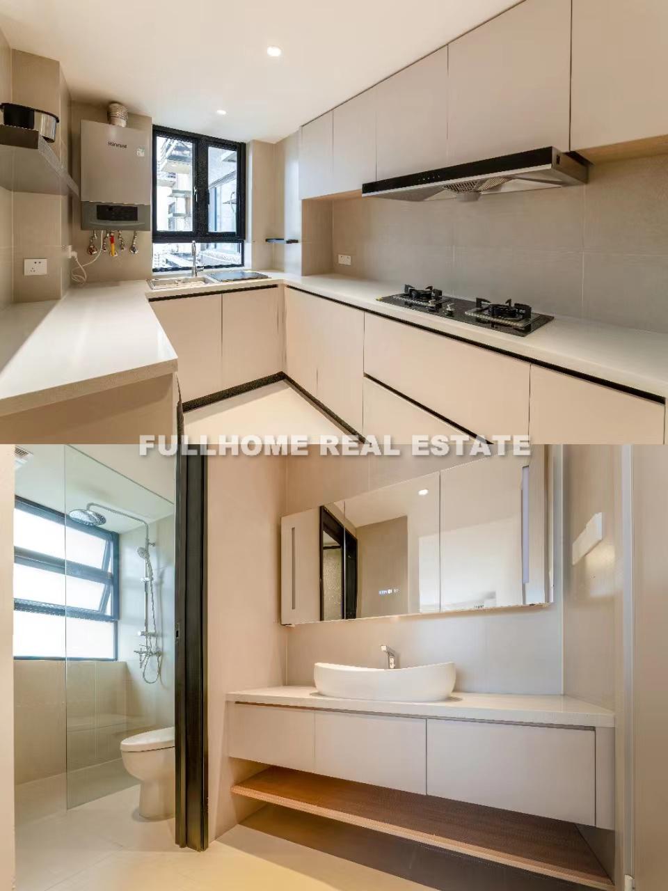 Yan Dang Building - Interior view 6, Shanghai rental property