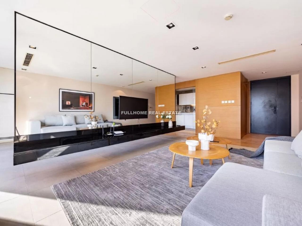 Beijing SOHO Residence - Interior view 2, Beijing rental property
