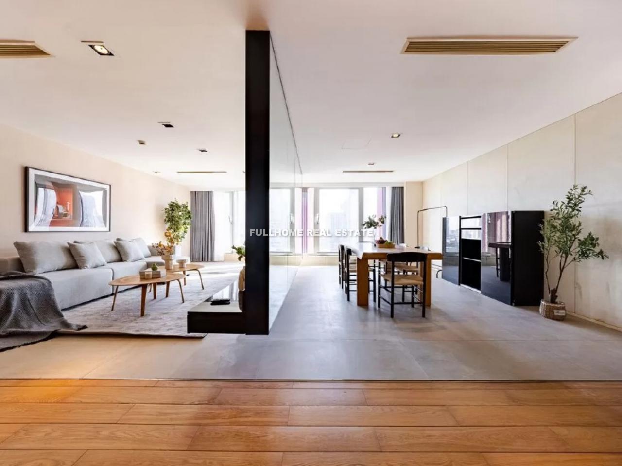 Beijing SOHO Residence - Interior view 3, Beijing rental property