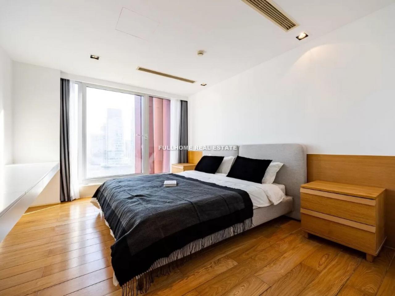 Beijing SOHO Residence - Interior view 5, Beijing rental property