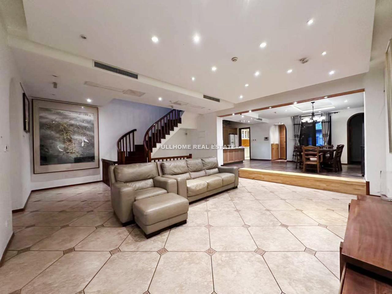 Rose and Gingko Villa - 4 bedroom apartment in Beijing, Shunyi