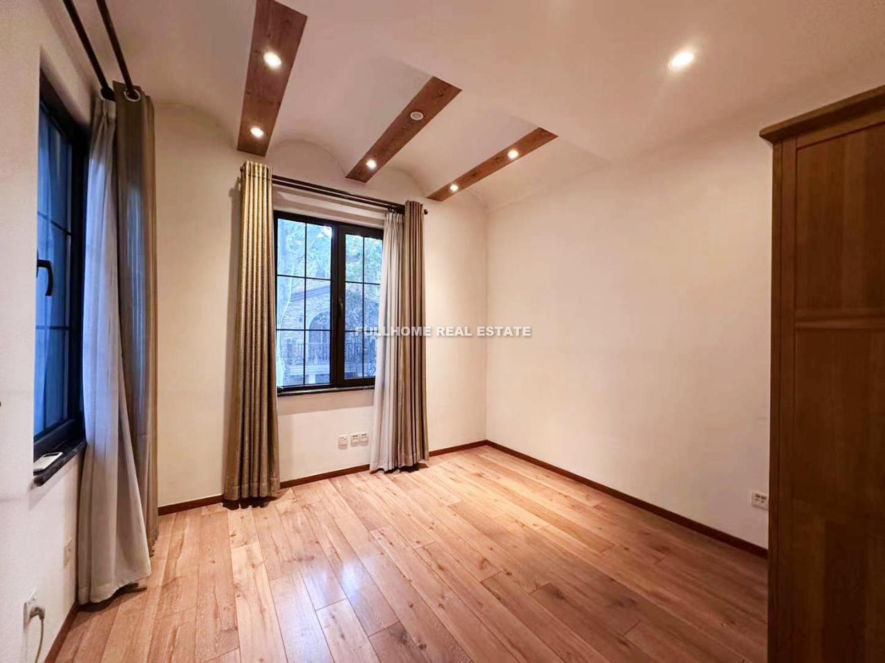 Rose and Gingko Villa - Interior view 5, Beijing rental property