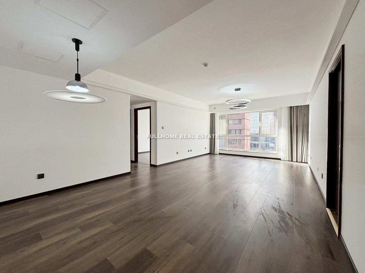 Gemdale International Garden - 3 bedroom apartment in Beijing, CBD