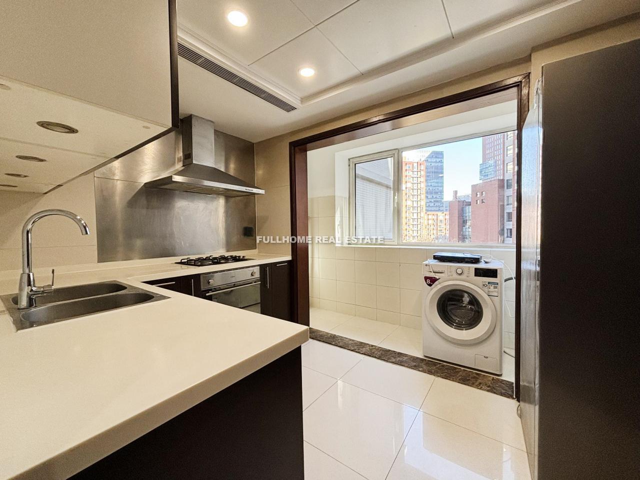 Gemdale International Garden - Interior view 3, Beijing rental property