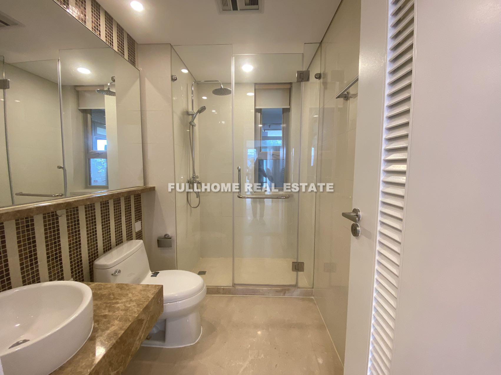 Yanlord Town - Interior view 15, Shanghai rental property