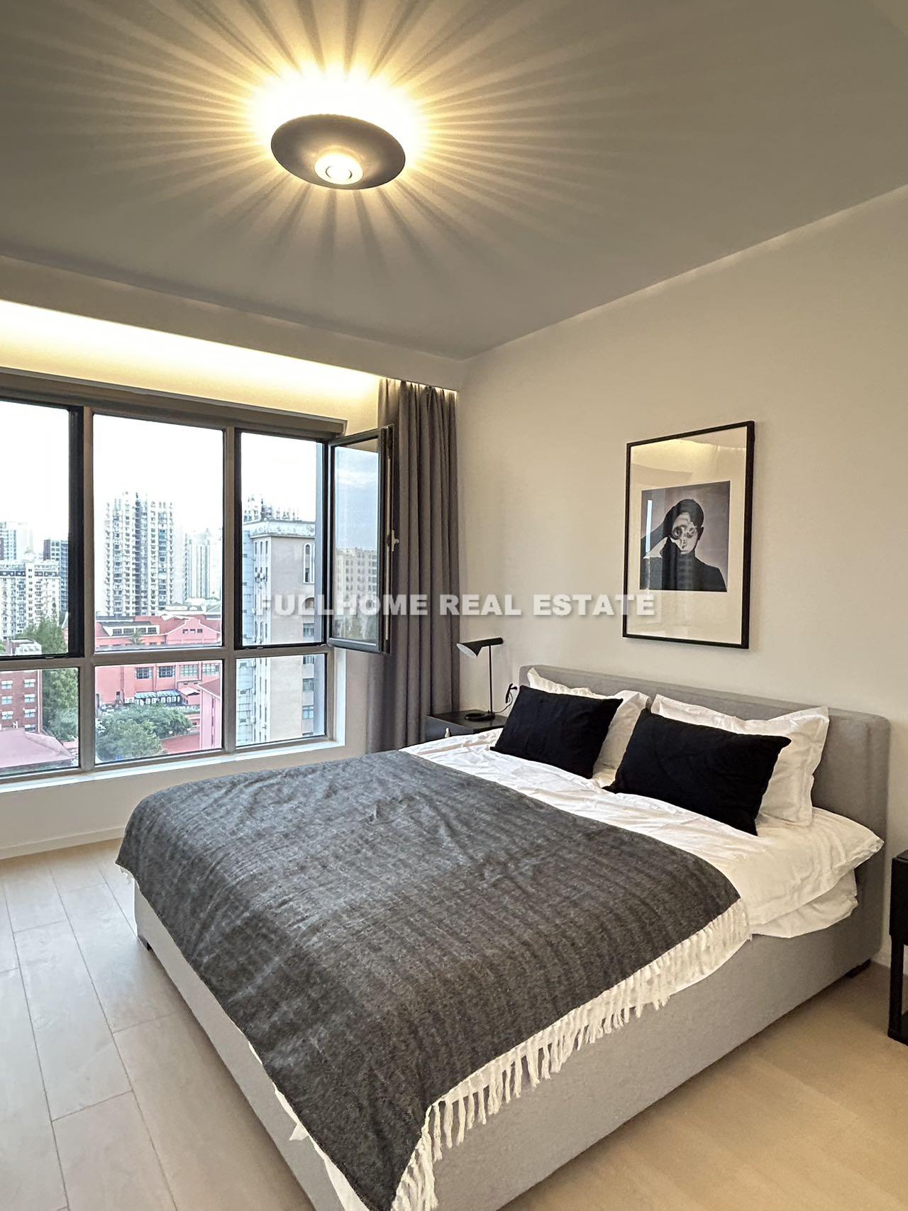 Shanghai Legend - Interior view 4, Shanghai rental property
