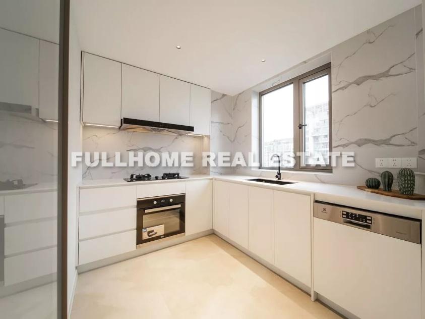 Yanlord Town - Interior view 5, Shanghai rental property