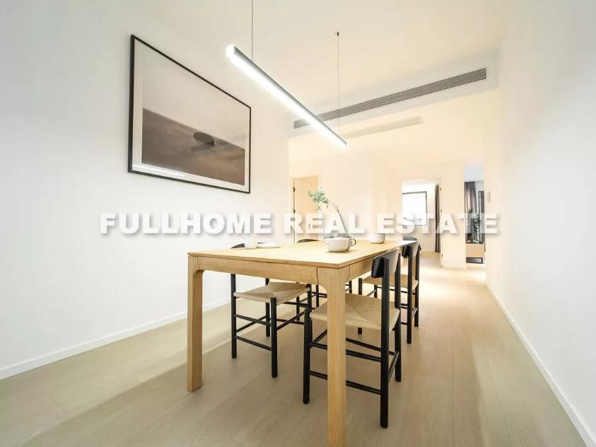Yanlord Town - Interior view 6, Shanghai rental property