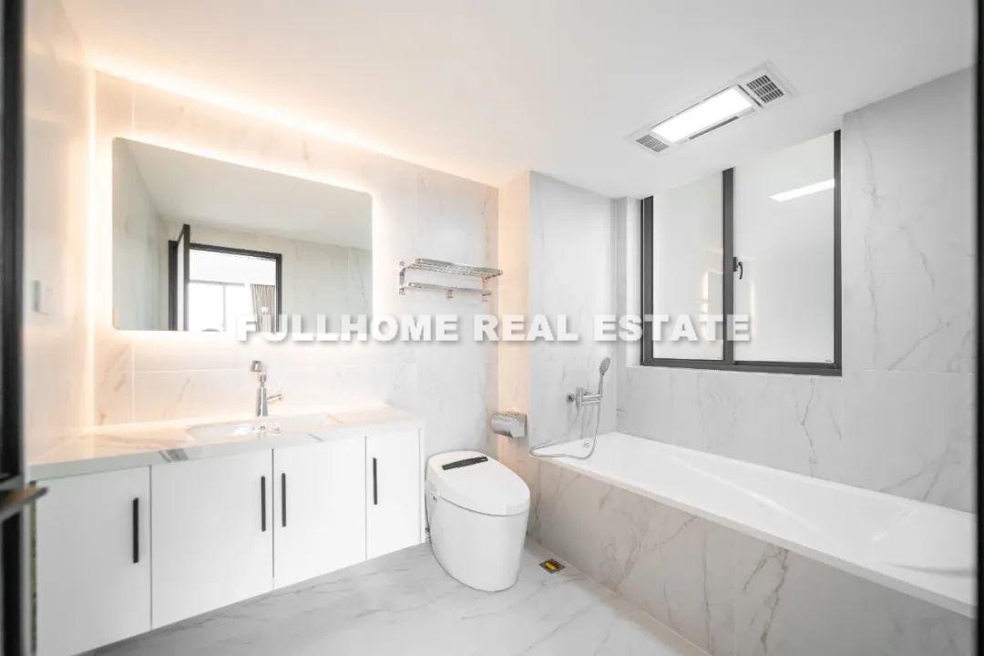 Zhaofeng Garden - Interior view 4, Shanghai rental property