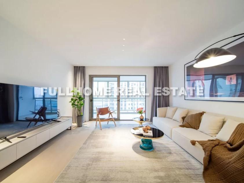 Yanlord Town - Interior view 2, Shanghai rental property