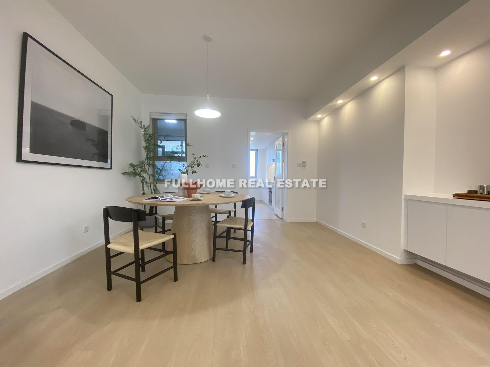 Yanlord Town - Interior view 2, Shanghai rental property