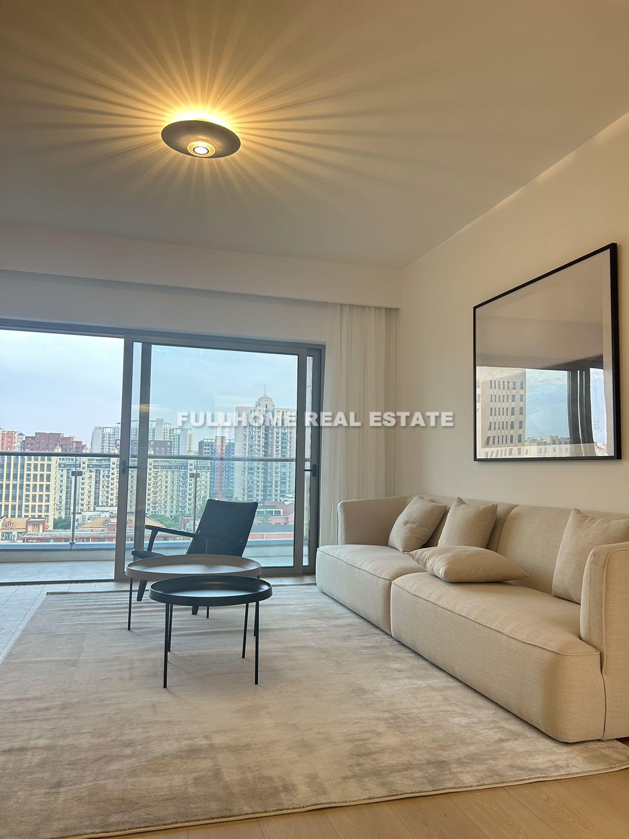 Shanghai Legend - Interior view 3, Shanghai rental property