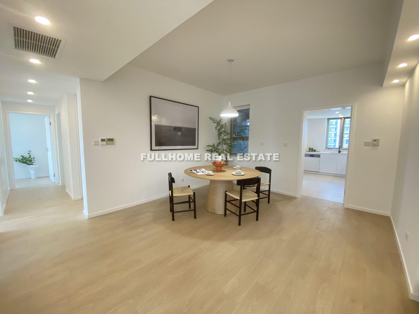 Yanlord Town - Interior view 3, Shanghai rental property