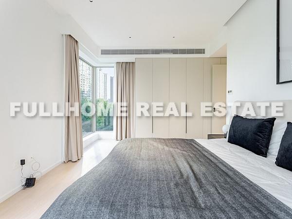 Fortune Residence - Interior view 4, Shanghai rental property