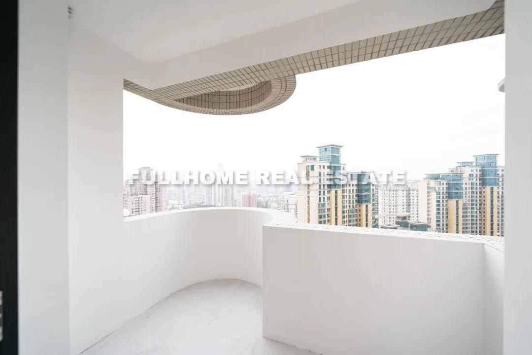 Zhaofeng Garden - Interior view 12, Shanghai rental property