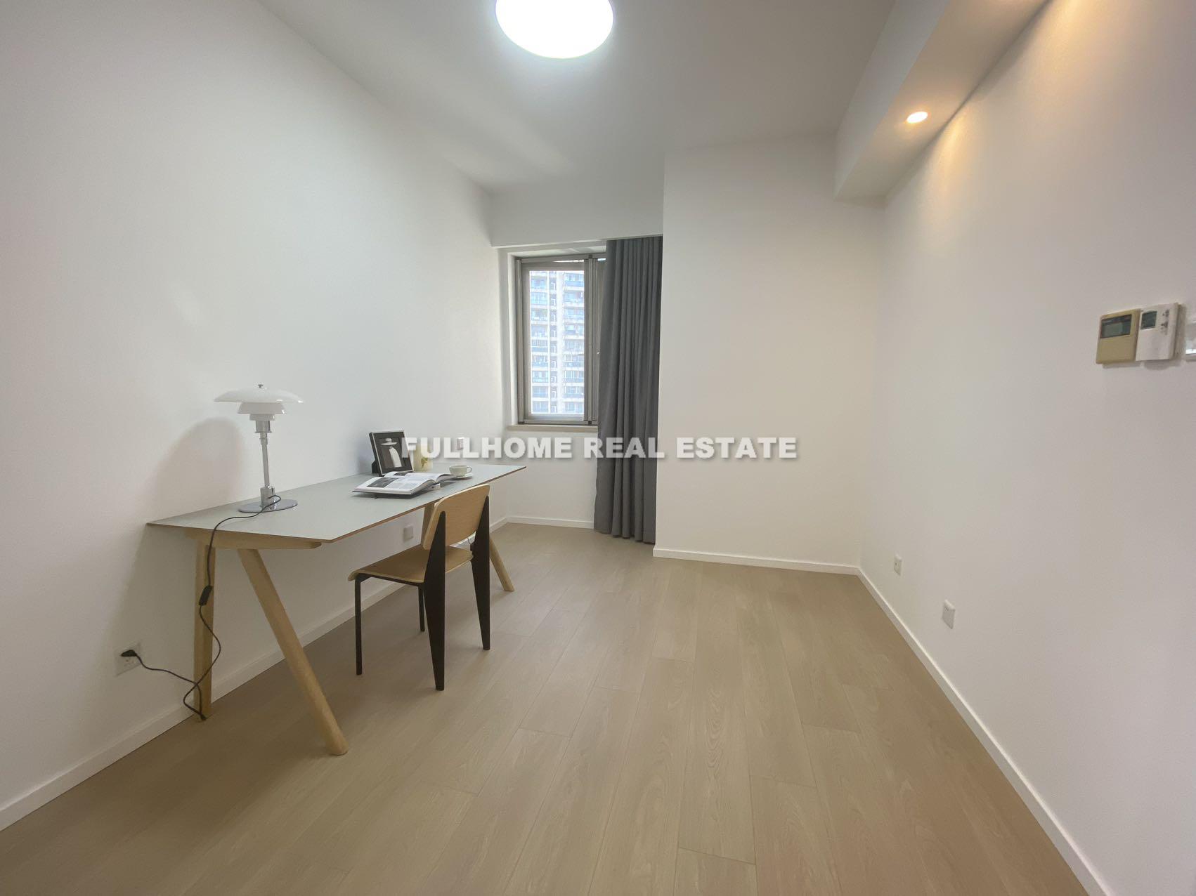 Yanlord Town - Interior view 4, Shanghai rental property