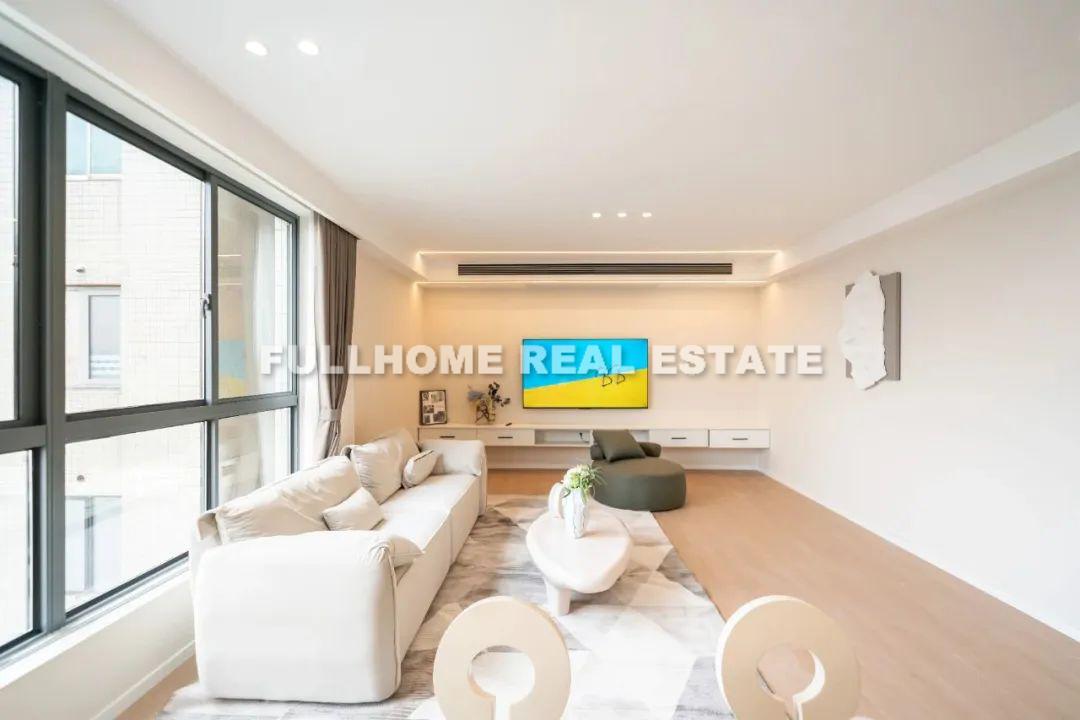Zhaofeng Garden - Interior view 6, Shanghai rental property
