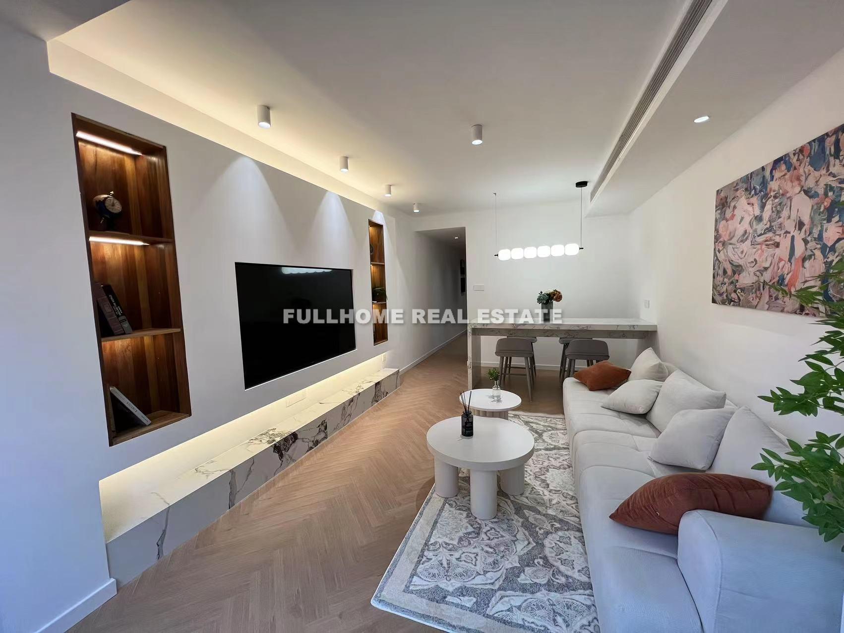 Lane 200-500 Zhenning Road Old House - Interior view 4, Shanghai rental property