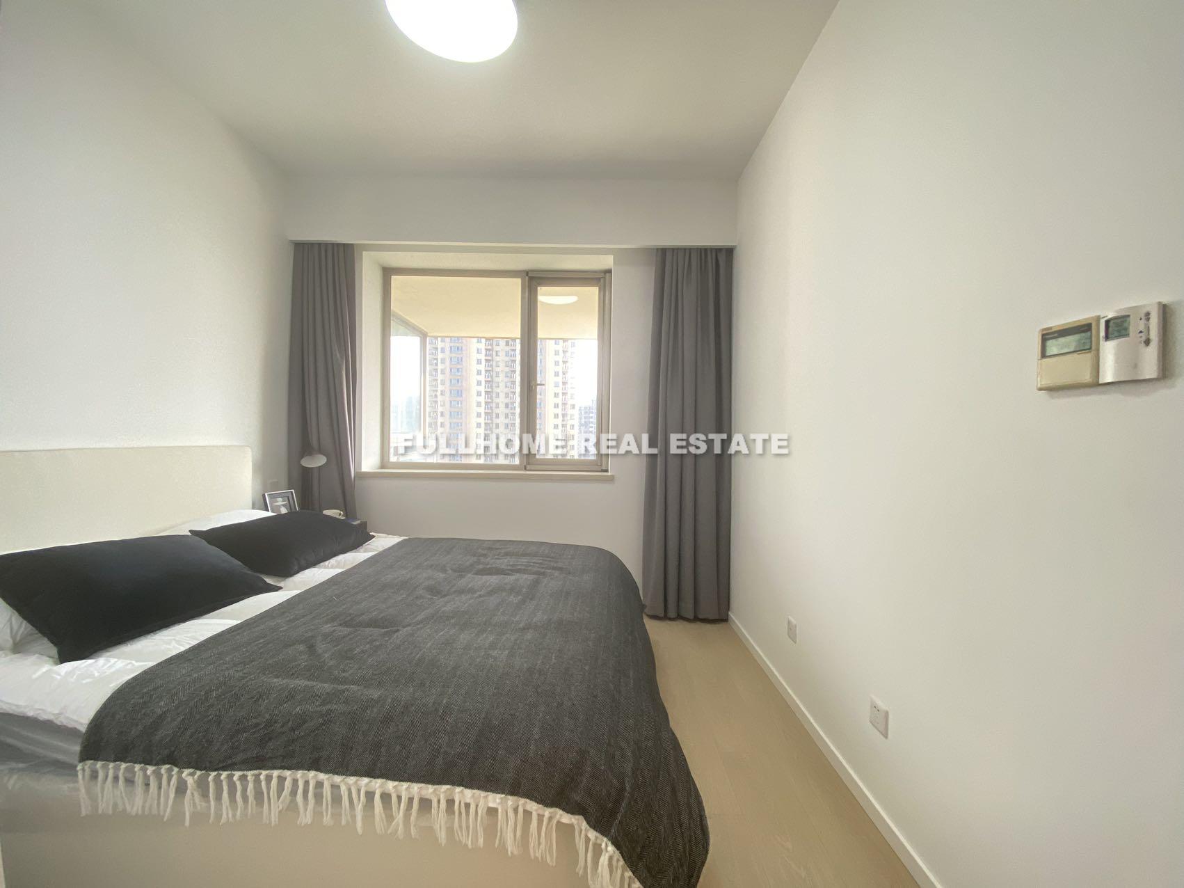 Yanlord Town - Interior view 11, Shanghai rental property