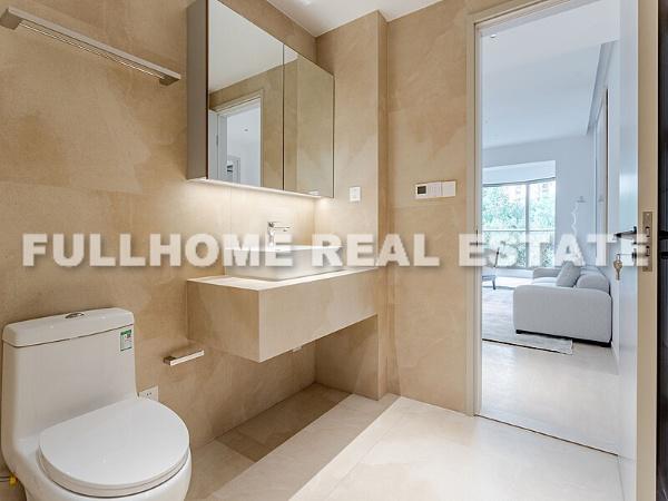 Fortune Residence - Interior view 8, Shanghai rental property