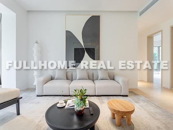 Fortune Residence - Interior view 5, Shanghai rental property