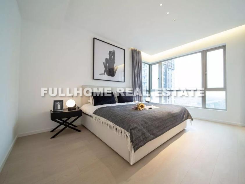 Yanlord Town - Interior view 9, Shanghai rental property