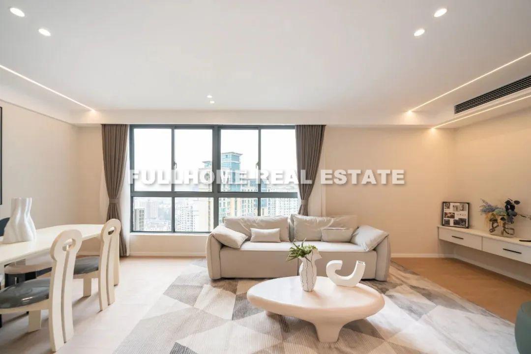 Zhaofeng Garden - Interior view 2, Shanghai rental property