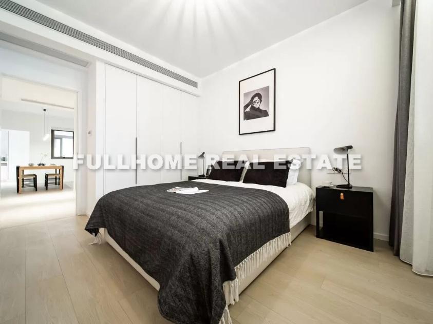 Yanlord Town - Interior view 13, Shanghai rental property