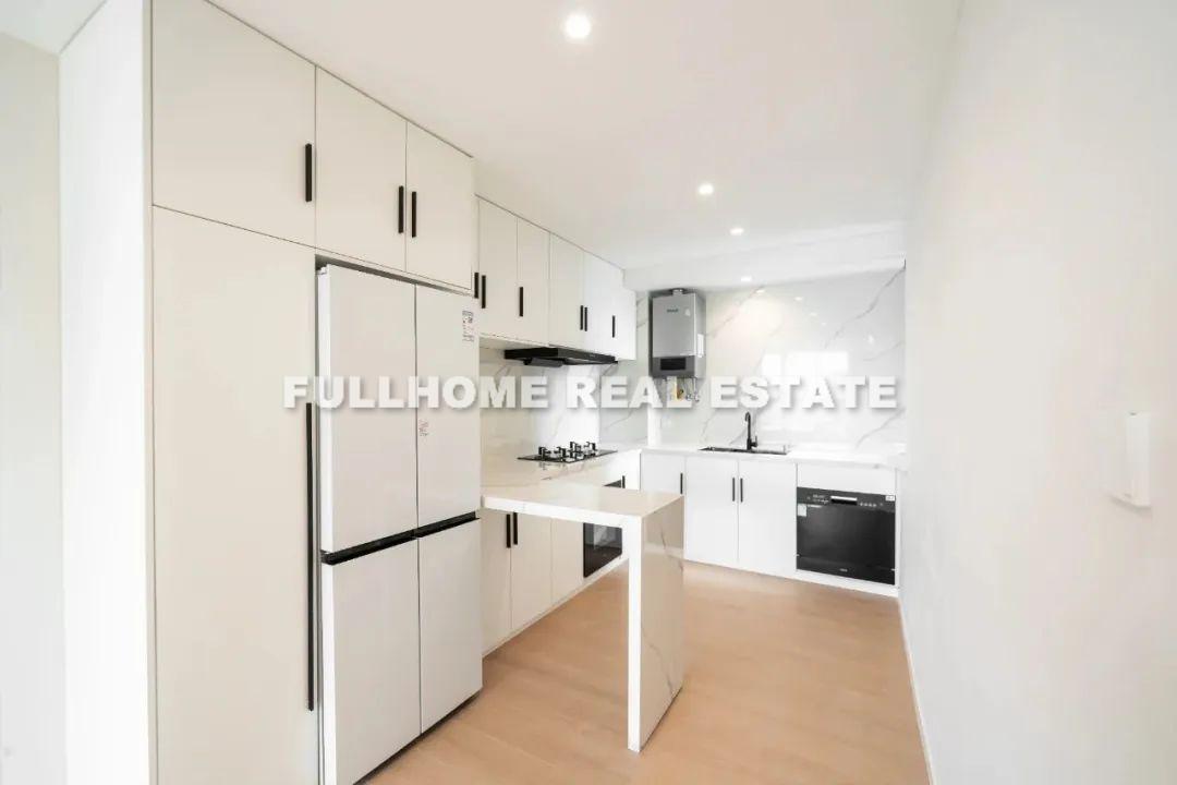 Zhaofeng Garden - Interior view 10, Shanghai rental property