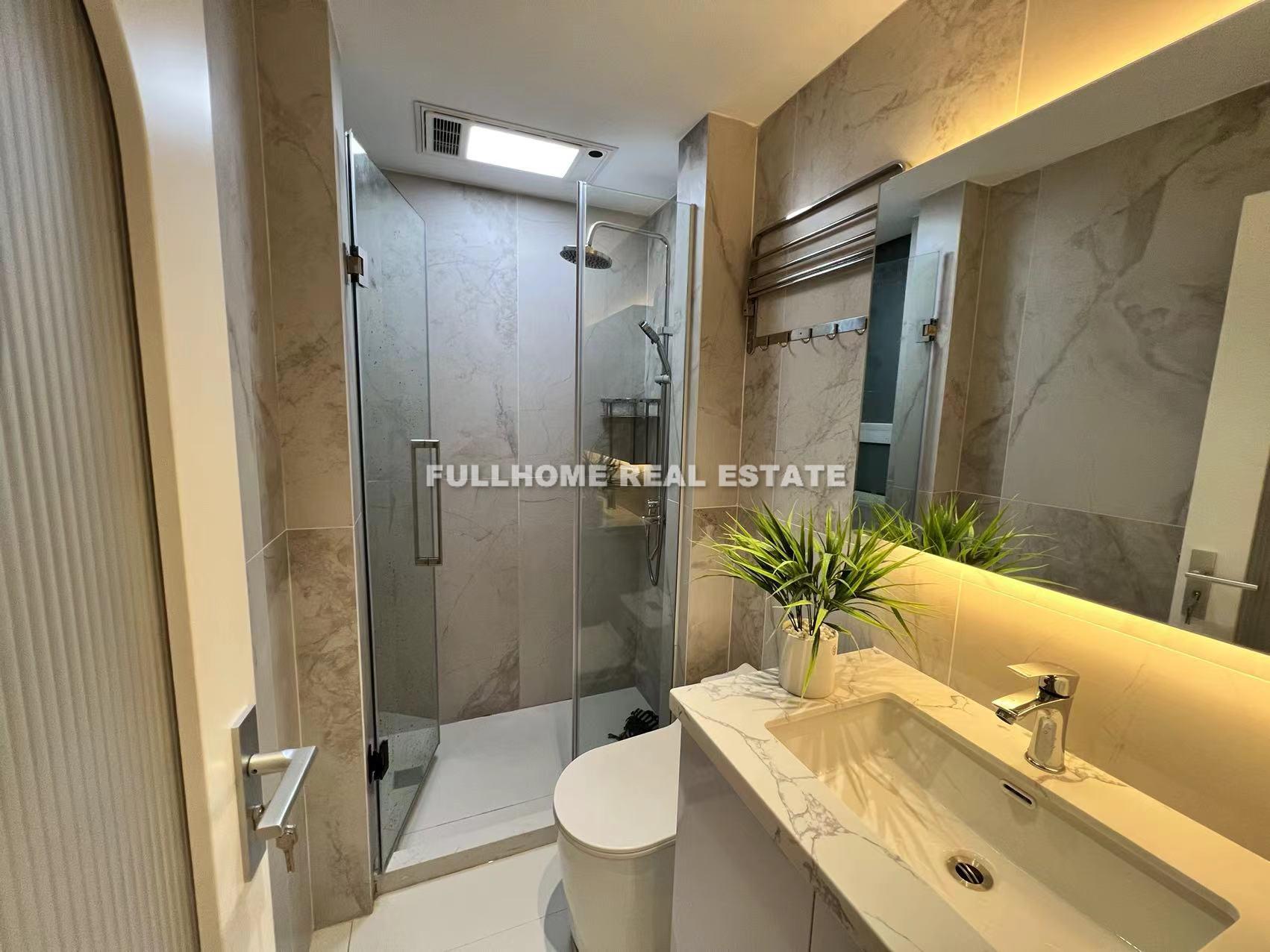 Lane 200-500 Zhenning Road Old House - Interior view 6, Shanghai rental property