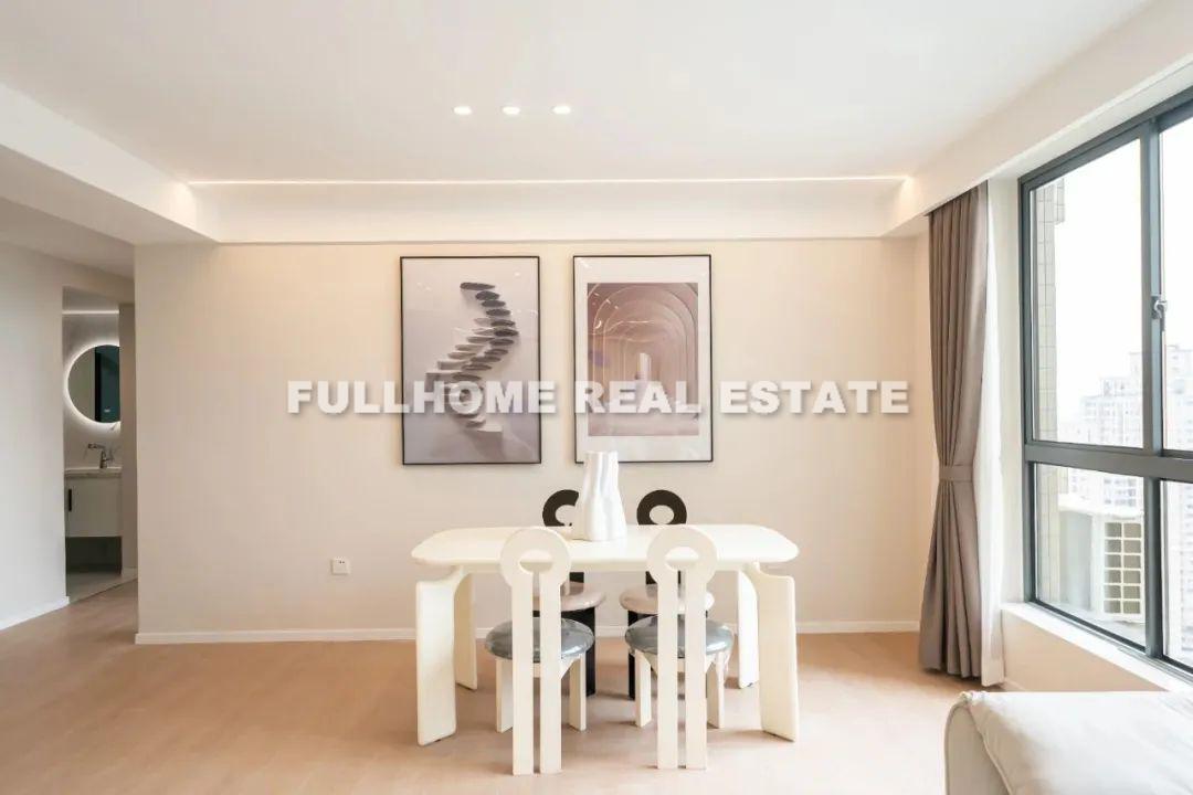 Zhaofeng Garden - Interior view 8, Shanghai rental property